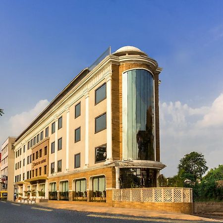 Clarks Inn Bagalkot Exterior photo